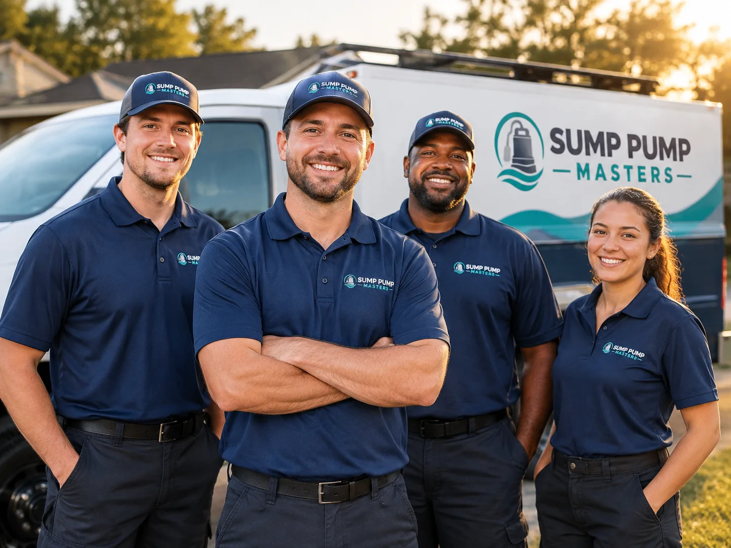 Sump Pump Repair company in Girard, GA